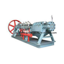 Expander, Extruder, Expaning Machine, Extruding Machine, Bulking Machine, Extrusion-Expansion Equipment